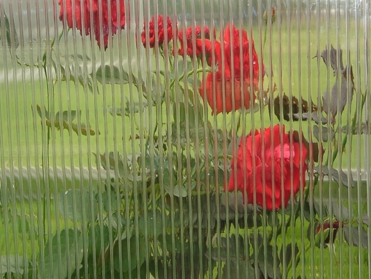Mediano Aluminio de efecto invernadero Tratado por calor Tratado por presión Tipo de madera para el crecimiento de las plantas