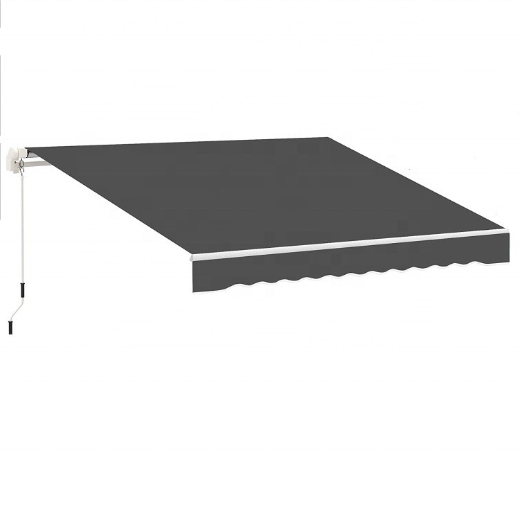 Tejido comercial extensible para decoración de jardines en patio y balcón